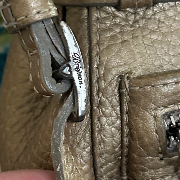 Brighton Crossbody Organizer Handbag - Picture 3 of 16